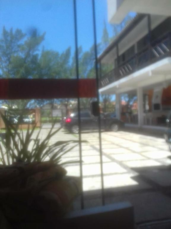 Nossa Pousada Imbé Exteriör bild
